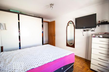 Quarto 1 de apartamento à venda com 2 quartos, 100m² em Água Branca, São Paulo