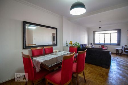 Sala de apartamento à venda com 2 quartos, 100m² em Água Branca, São Paulo