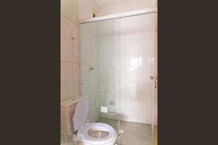 Studio para alugar com 25m², 1 quarto e sem vagaBanheiro