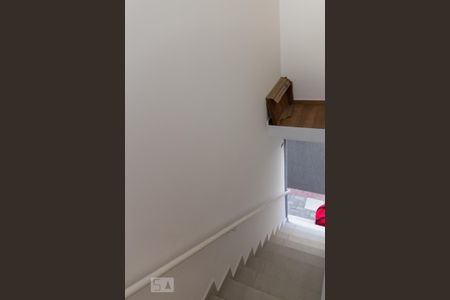 Entrada de kitnet/studio para alugar com 1 quarto, 25m² em Vila Nair, São Paulo