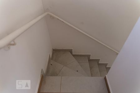 Entrada de kitnet/studio para alugar com 1 quarto, 25m² em Vila Nair, São Paulo