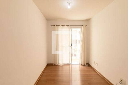 Sala de apartamento à venda com 2 quartos, 54m² em Tingui, Curitiba