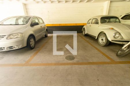 Apartamento à venda com 54m², 2 quartos e 1 vaga Apartamento à venda com 54m², 2 quartos e 1 vagaGaragem