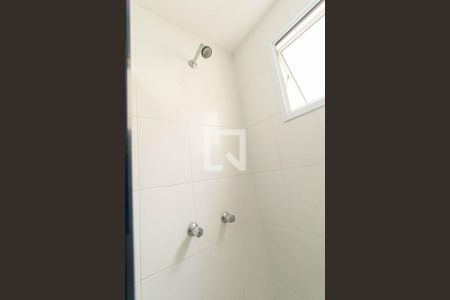 Apartamento à venda com 54m², 2 quartos e 1 vaga Apartamento à venda com 54m², 2 quartos e 1 vagaBanheiro da Suíte