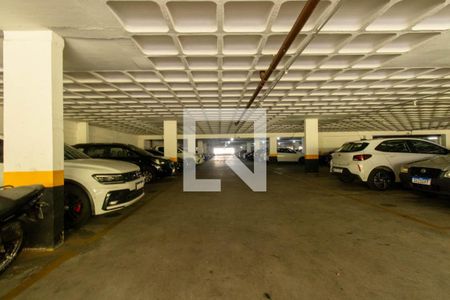 Apartamento à venda com 54m², 2 quartos e 1 vaga Apartamento à venda com 54m², 2 quartos e 1 vagaÁrea externa