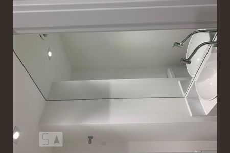 Apartamento para alugar com 51m², 1 quarto e 1 vaga