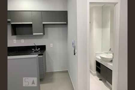 Apartamento para alugar com 51m², 1 quarto e 1 vaga