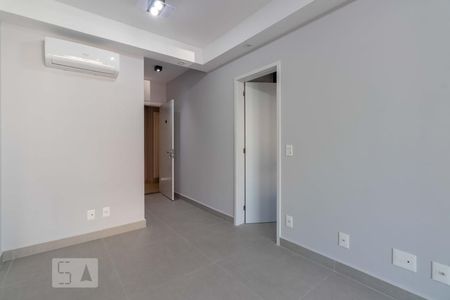 Apartamento para alugar com 51m², 1 quarto e 1 vaga Apartamento para alugar com 51m², 1 quarto e 1 vagaSala