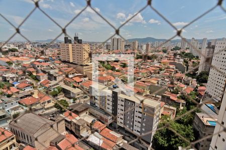 Apartamento para alugar com 69m², 2 quartos e 1 vagaVista da Área de Serviço