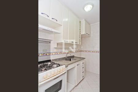 Apartamento para alugar com 69m², 2 quartos e 1 vagaCozinha
