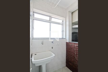 Apartamento para alugar com 69m², 2 quartos e 1 vagaÁrea de Serviço