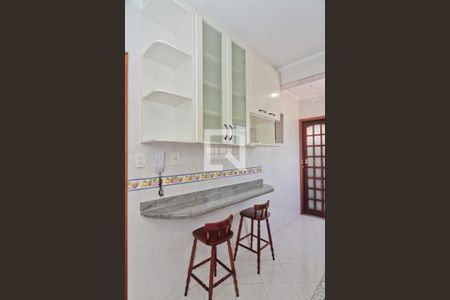 Apartamento para alugar com 69m², 2 quartos e 1 vagaCozinha