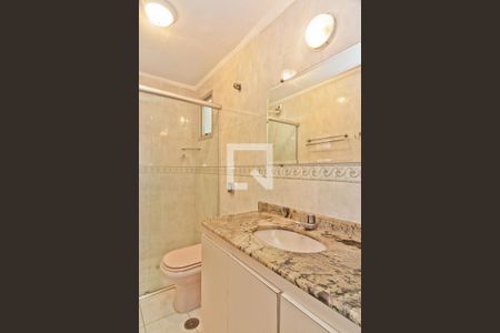 Apartamento para alugar com 69m², 2 quartos e 1 vagaBanheiro