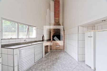 Apartamento para alugar com 69m², 2 quartos e 1 vagaÁrea comum - Churrasqueira