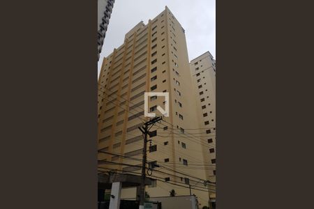 Apartamento para alugar com 69m², 2 quartos e 1 vagaFachada