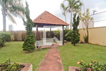 Apartamento para alugar com 69m², 2 quartos e 1 vagaÁrea comum