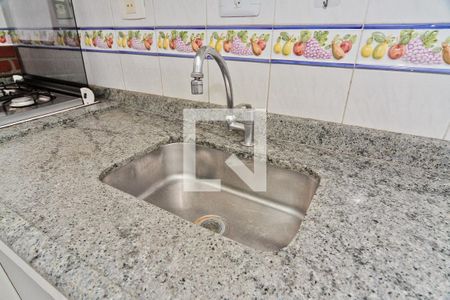 Apartamento para alugar com 69m², 2 quartos e 1 vagaCozinha