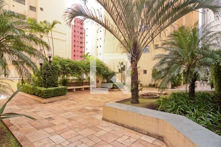 Apartamento para alugar com 69m², 2 quartos e 1 vagaÁrea comum