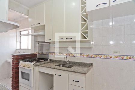 Apartamento para alugar com 69m², 2 quartos e 1 vagaCozinha