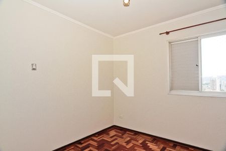 Quarto 2 de apartamento para alugar com 2 quartos, 69m² em Santa Teresinha, São Paulo