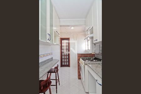 Apartamento para alugar com 69m², 2 quartos e 1 vagaCozinha