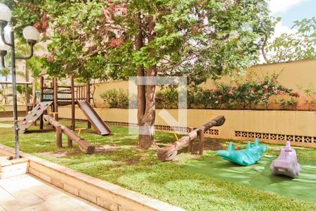 Apartamento para alugar com 69m², 2 quartos e 1 vagaÁrea comum - Playground