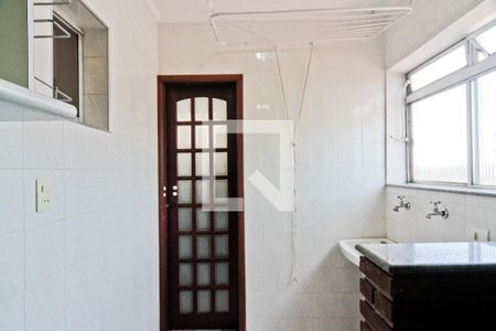 Apartamento para alugar com 69m², 2 quartos e 1 vagaÁrea de Serviço