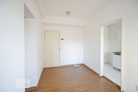Sala de apartamento para alugar com 2 quartos, 44m² em Maranhão, São Paulo