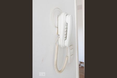 Apartamento para alugar com 44m², 2 quartos e 1 vagaDetalhe cozinha