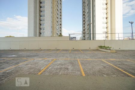 Apartamento para alugar com 44m², 2 quartos e 1 vagaVista quarto 02