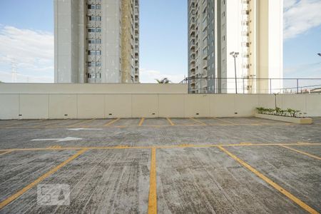 Vista quarto 01 de apartamento para alugar com 2 quartos, 44m² em Maranhão, São Paulo