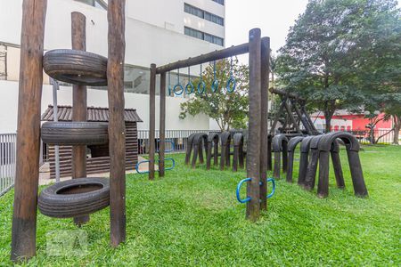 Apartamento à venda com 77m², 3 quartos e 1 vagaÁrea Comum - Playground