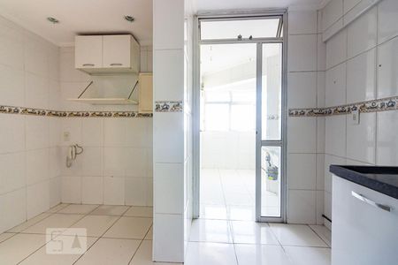 Apartamento à venda com 77m², 3 quartos e 1 vagaCozinha