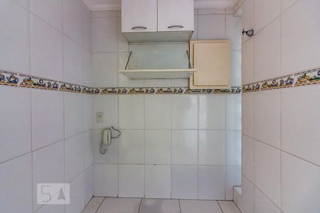 Apartamento à venda com 77m², 3 quartos e 1 vagaCozinha