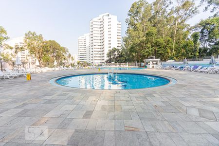Apartamento à venda com 77m², 3 quartos e 1 vagaÁrea comum - Piscina
