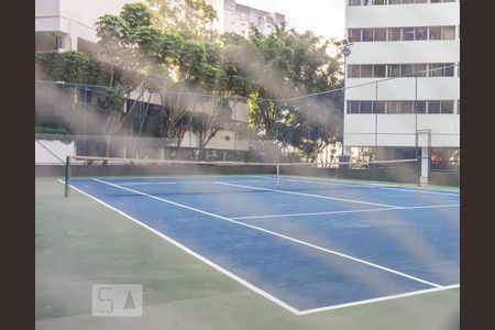 Apartamento à venda com 77m², 3 quartos e 1 vagaQuadra