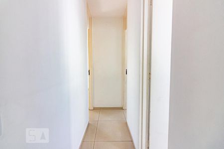 Apartamento à venda com 77m², 3 quartos e 1 vagaCorredor