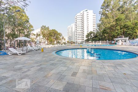 Apartamento à venda com 77m², 3 quartos e 1 vagaÁrea comum - Piscina