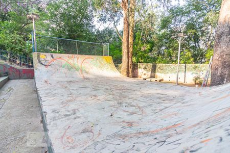 Apartamento à venda com 77m², 3 quartos e 1 vagaPista de Skate