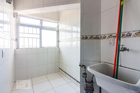Apartamento à venda com 77m², 3 quartos e 1 vagaÁrea de Serviço
