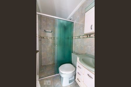 Apartamento à venda com 77m², 3 quartos e 1 vagaBanheiro