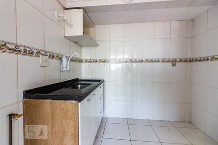 Apartamento à venda com 77m², 3 quartos e 1 vagaCozinha