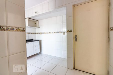 Apartamento à venda com 77m², 3 quartos e 1 vagaCozinha
