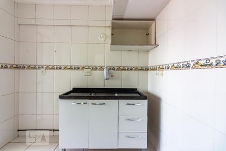 Apartamento à venda com 77m², 3 quartos e 1 vagaCozinha