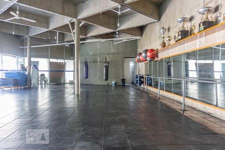 Apartamento à venda com 77m², 3 quartos e 1 vagaSalão de Dança