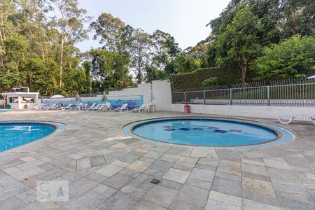 Apartamento à venda com 77m², 3 quartos e 1 vagaÁrea comum - Piscina