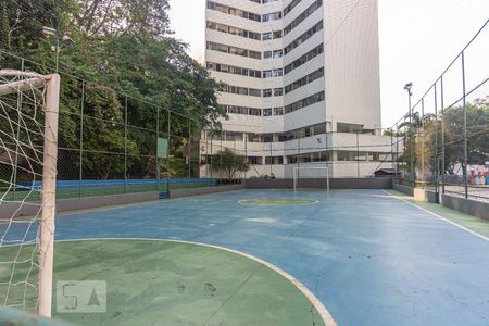 Apartamento à venda com 77m², 3 quartos e 1 vagaQuadra