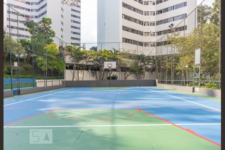 Apartamento à venda com 77m², 3 quartos e 1 vagaQuadra