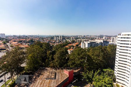 Apartamento à venda com 77m², 3 quartos e 1 vagaVista