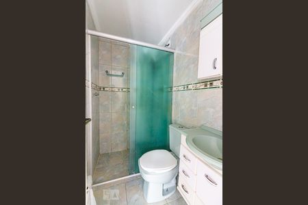 Apartamento à venda com 77m², 3 quartos e 1 vagaBanheiro